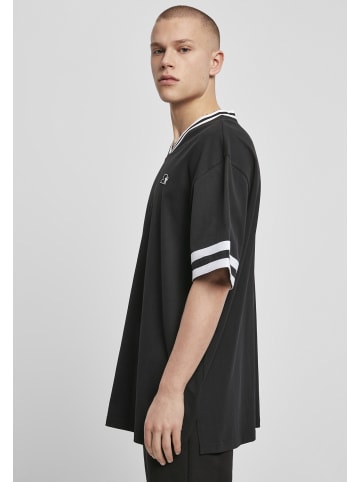 STARTER STARTER T-Shirts in black/white