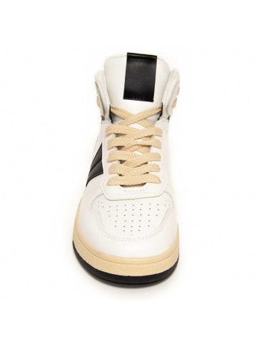 Montevita Sneakers Sneaker Nikie White in Weiß