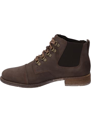 Josef Seibel Stiefelette Sienna 09 in moro