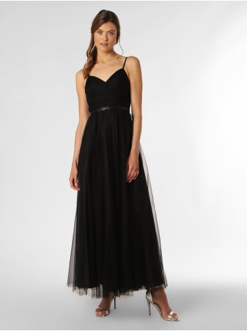 LAONA Abendkleid in schwarz