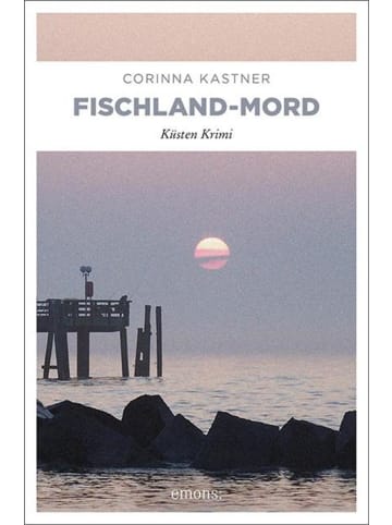 Emons Fischland-Mord