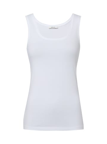 OPUS Top Imilia in weiß - 0004