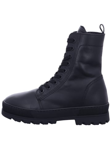 Gabor Boots in schwarz