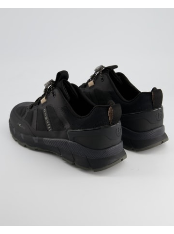 bugatti shoes Sneaker low in Schwarz