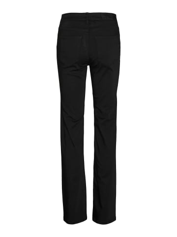 Vero Moda Straight-Fit in Black