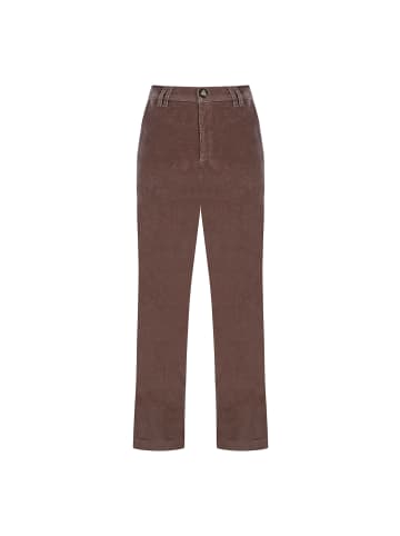 Freshlions Cordhose Eliana in violet