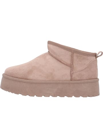 Palado Winterstiefel Zembra in Sand