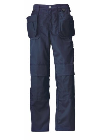 Helly Hansen Arbeitshose in Blau