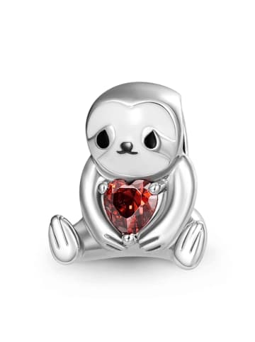 GNOCE 925 Sterling Silber Charm