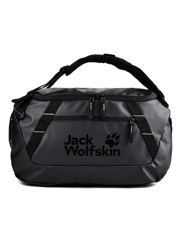 Jack Wolfskin Tecton Weekender Reisetasche 28 cm in phantom