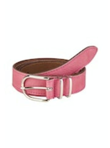 Marc Aurel Gürtel für Damen in pink