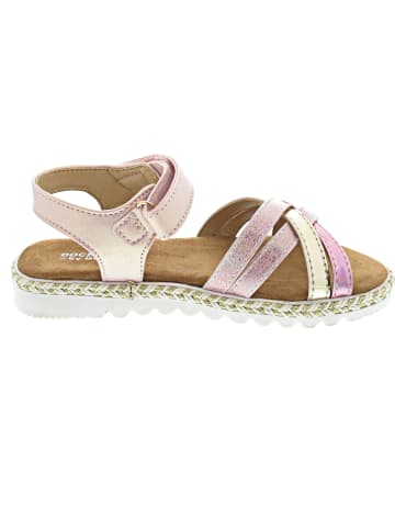 Dockers by Gerli Sandale Rosa