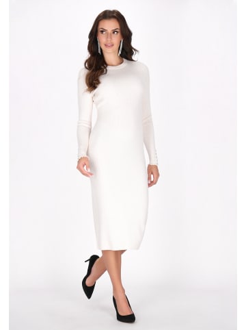 faina Women Dress in offwhite