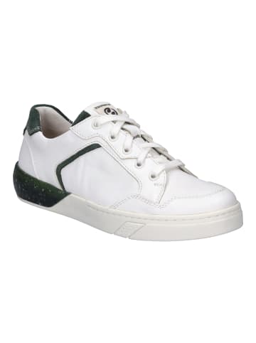 Josef Seibel Sneaker Wilma 02 in weiss-grün