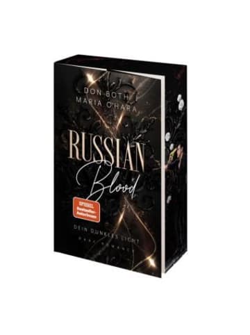 Nova MD Buch - Russian Blood