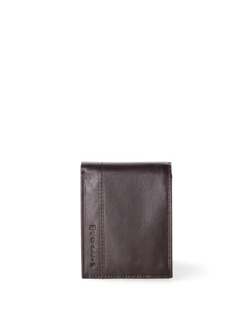 B Cavalli B Geldbörse in DARK BROWN