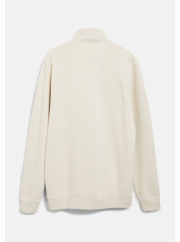 s.Oliver Sweatshirt Jacke in 9303_helles beige