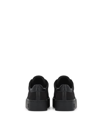 Kazar Sneaker Low in Schwarz