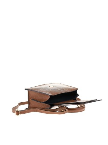 Pierre Cardin Handtasche in COGNAC