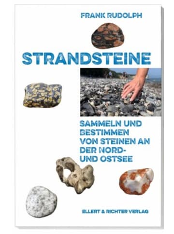 Ellert & Richter Buch - Strandsteine