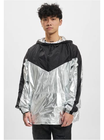 DEF DEF Leichte Jacken in black