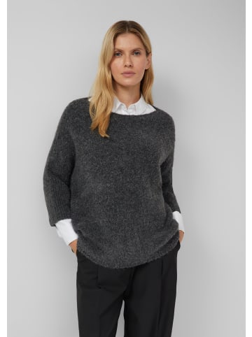s.Oliver Strickpullover  in  9828_dunkelgrau