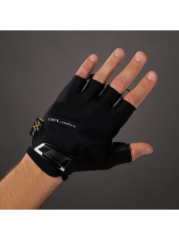 Chiba Handschuhe Gel Comfort kurz