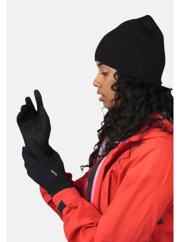 Barts Handschuhe 'Powerstretch Touch' in schwarz