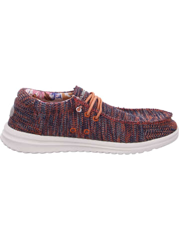 Fusion Slipper 2-2-2-0101H-0623 in Mehrfarbig