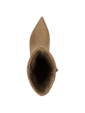 Tamaris Stiefel in beige