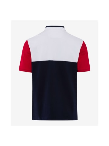 BRAX Polo in universe