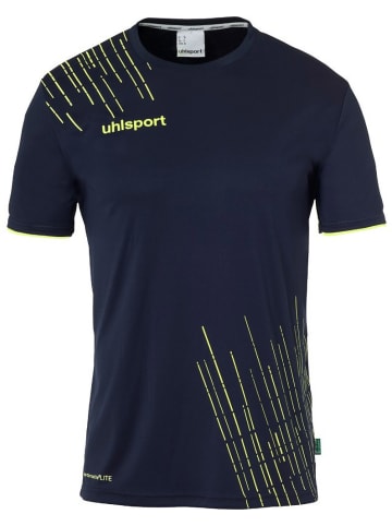 uhlsport  Trainingsanzug "Score 26 Set" in Blau