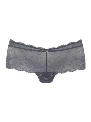 LASCANA Panty in graublau