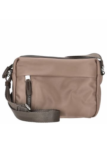 Mandarina Duck Hunter - Umhängetasche 20 cm (eclipse) in beaver