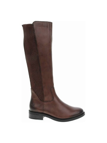 remonte Stiefel für Damen in mittel-braun