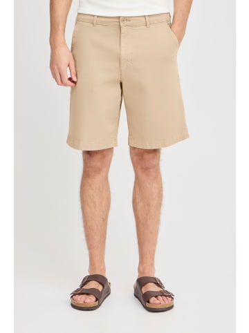 CASUAL FRIDAY Chinoshorts CFBENNET in Natur