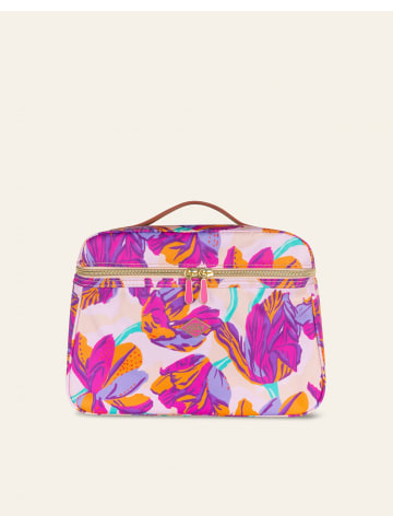 Oilily Beautycase Coco in Orange