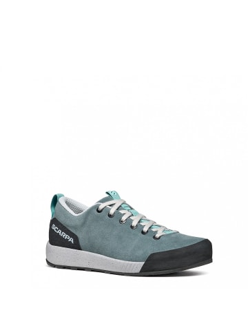 SCARPA SPIRIT EVO in Türkis