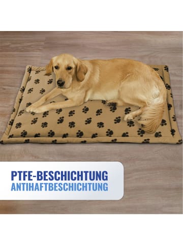 Maximex Multi Tierdecke Größe L, Mod. Multi Tierdecke Größe L in Mehrfarbig