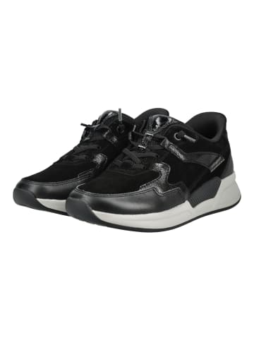 Gabor Sneaker Schwarz