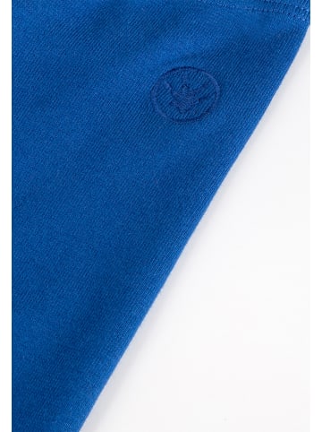 Sigikid Leggings in blau