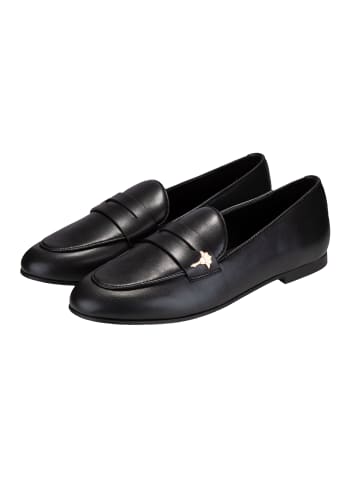 JOOP! Slip On 'Unico Filippa in Schwarz'