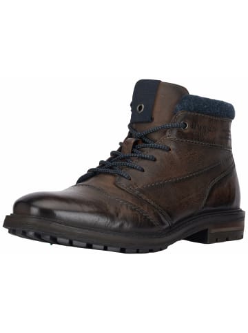 Bugatti Stiefeletten für Herren in braun