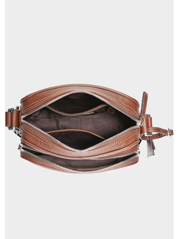 PICARD Umhängetasche Authentic Cognac