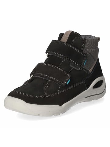 Ricosta Schlupfstiefel in schwarz