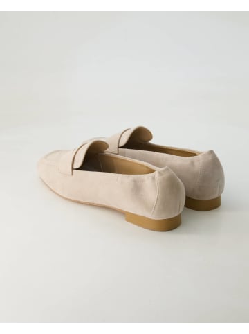 Terry Slipper in Beige