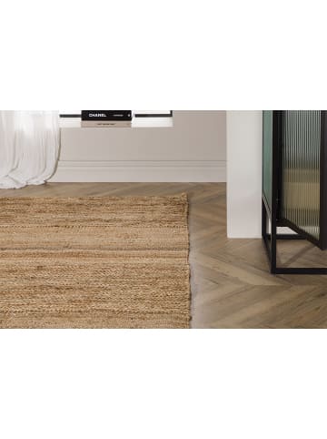 ebuy24 Teppich Hannes Natur 302 x 400 cm