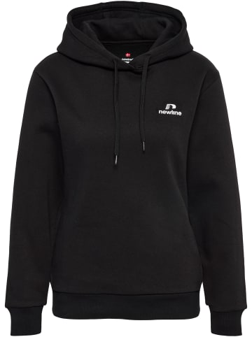 Newline Kapuzenpullover Nwllea Damen in BLACK