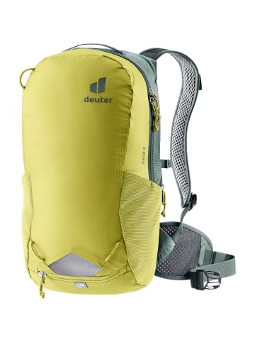 Deuter Race 8 in Gelb706