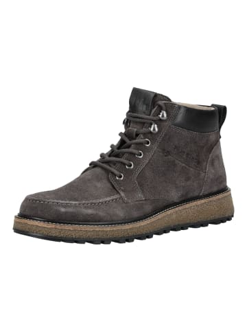 Pius Gabor Stiefelette Grau
